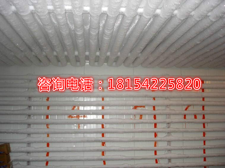 第一次建冷库，你对冷库了解多少呢？