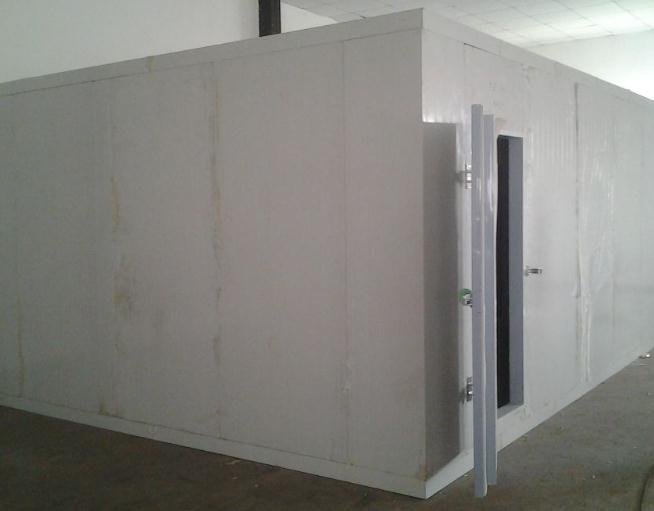 冷库建设和施工的安全要求，大家来了解下！