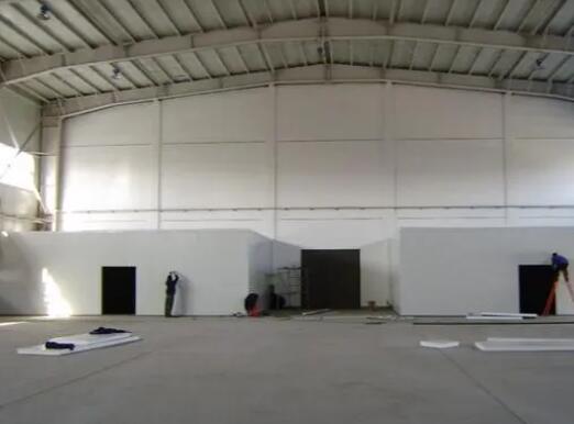 医药冷库建设标准！记得收藏！